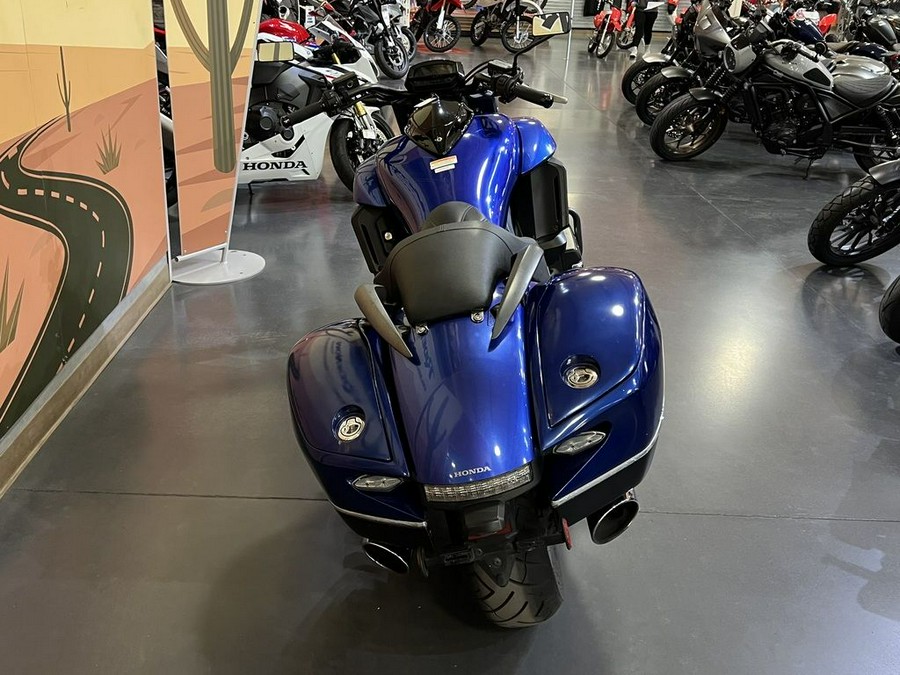 2014 Honda® Gold Wing Valkyrie