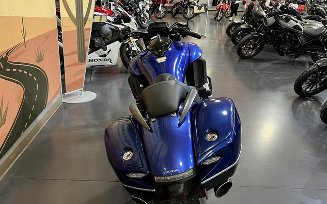 2014 Honda® Gold Wing Valkyrie