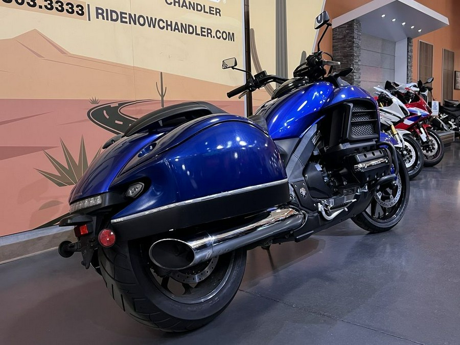 2014 Honda® Gold Wing Valkyrie