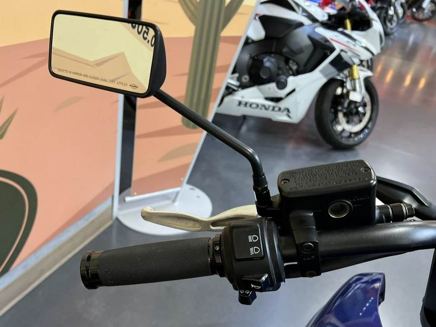 2014 Honda® Gold Wing Valkyrie