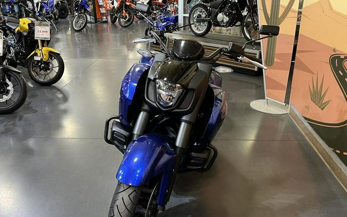 2014 Honda® Gold Wing Valkyrie