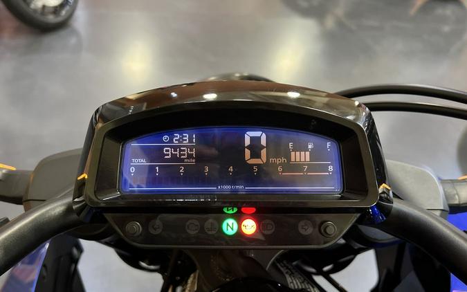 2014 Honda® Gold Wing Valkyrie