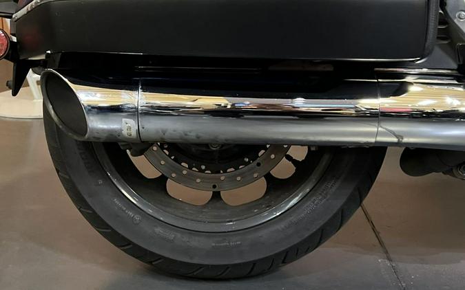 2014 Honda® Gold Wing Valkyrie