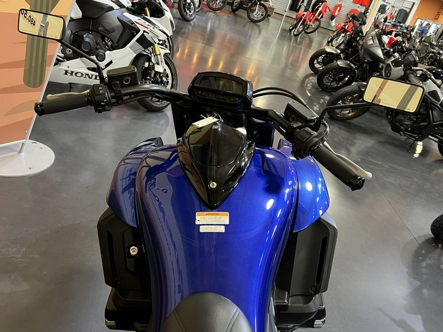 2014 Honda® Gold Wing Valkyrie