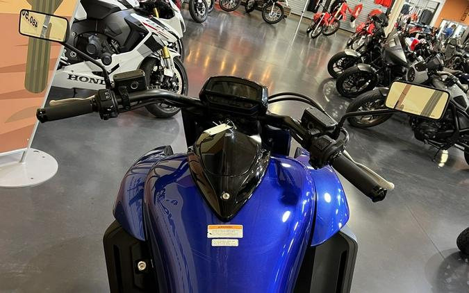 2014 Honda® Gold Wing Valkyrie
