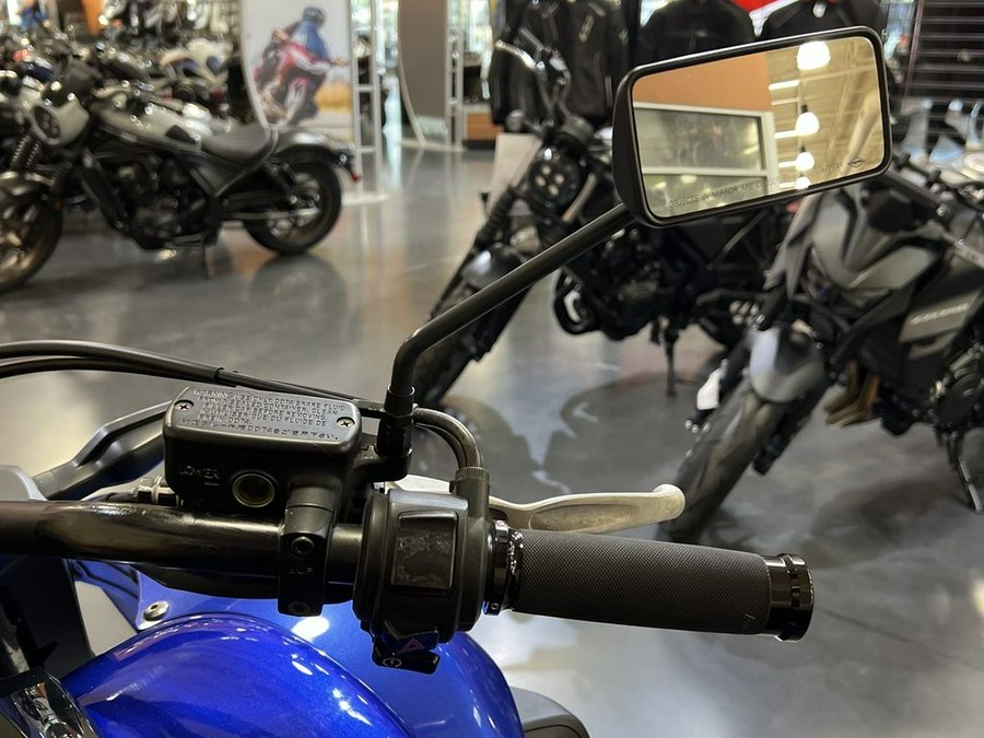 2014 Honda® Gold Wing Valkyrie