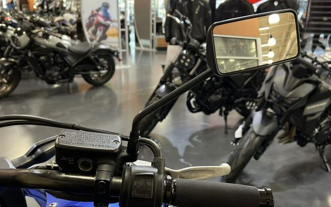 2014 Honda® Gold Wing Valkyrie