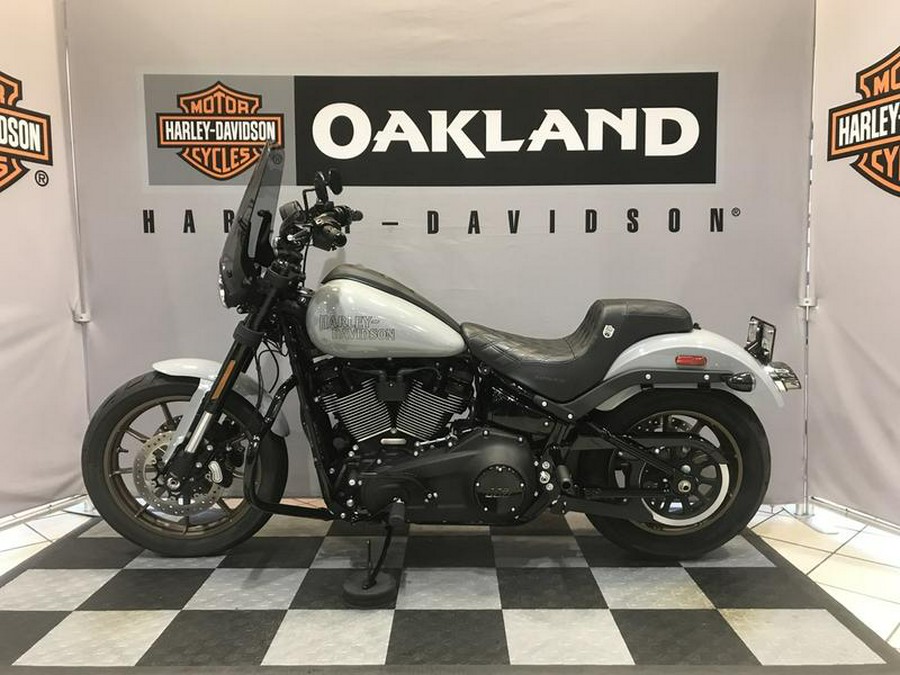 2024 Harley-Davidson® FXLRS - Low Rider® S