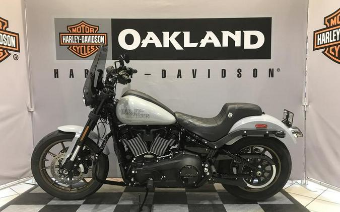 2024 Harley-Davidson® FXLRS - Low Rider® S