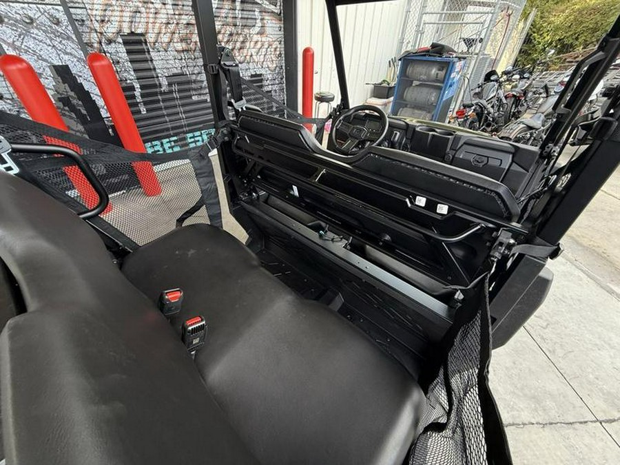 2026 Polaris® Ranger Crew SP 570