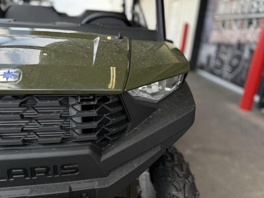 2026 Polaris® Ranger Crew SP 570