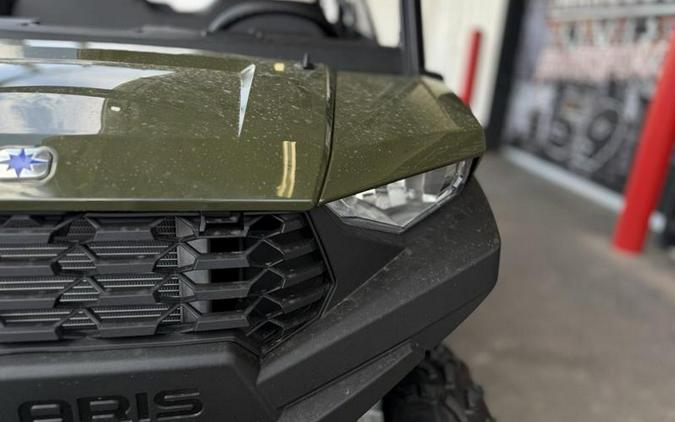 2026 Polaris® Ranger Crew SP 570