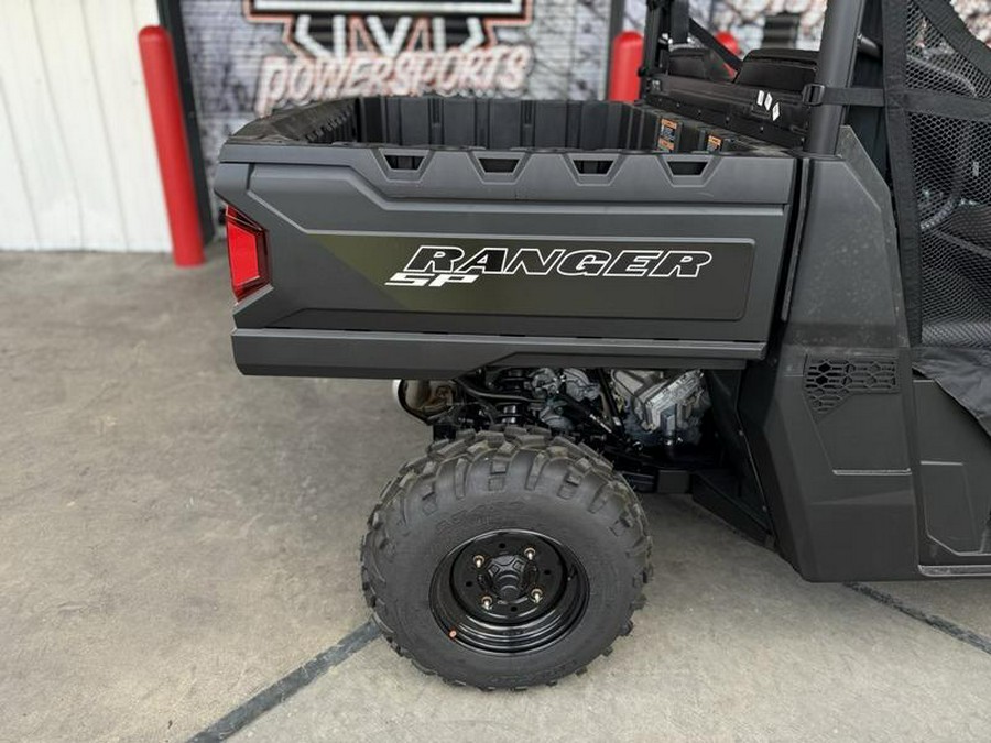 2026 Polaris® Ranger Crew SP 570