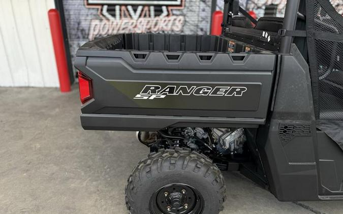 2026 Polaris® Ranger Crew SP 570