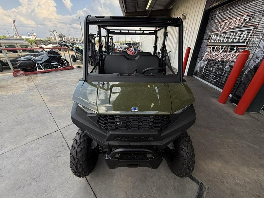 2026 Polaris® Ranger Crew SP 570