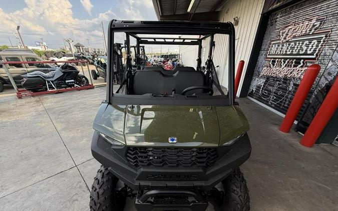 2026 Polaris® Ranger Crew SP 570