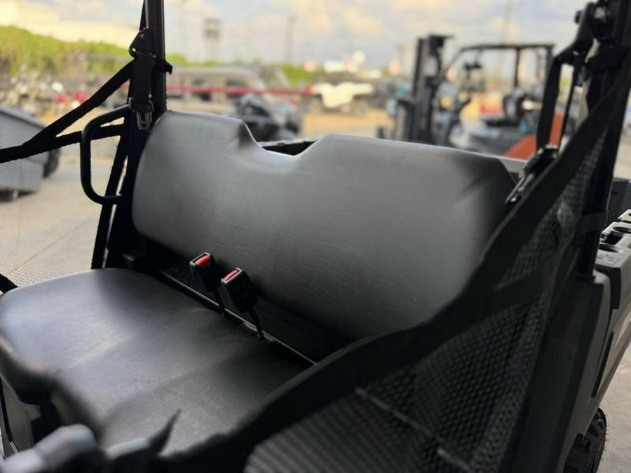 2026 Polaris® Ranger Crew SP 570