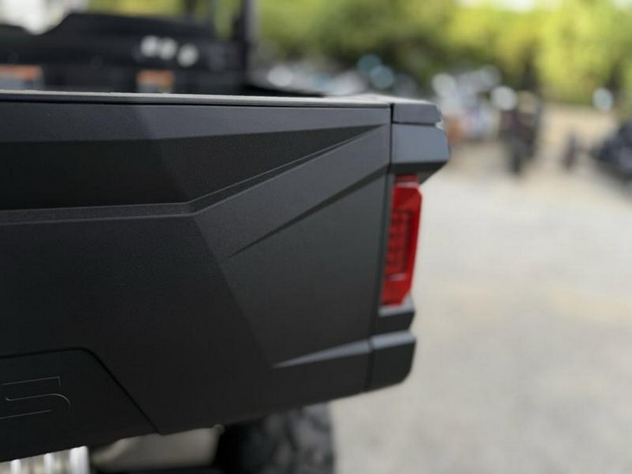 2026 Polaris® Ranger Crew SP 570