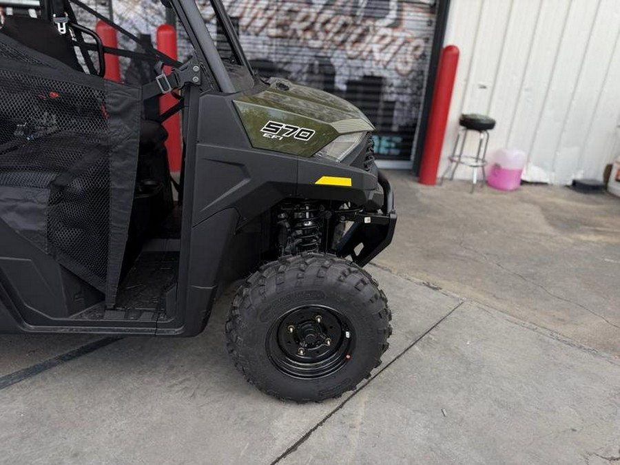 2026 Polaris® Ranger Crew SP 570