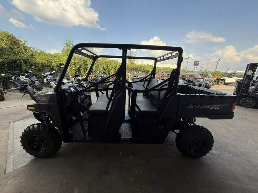 2026 Polaris® Ranger Crew SP 570