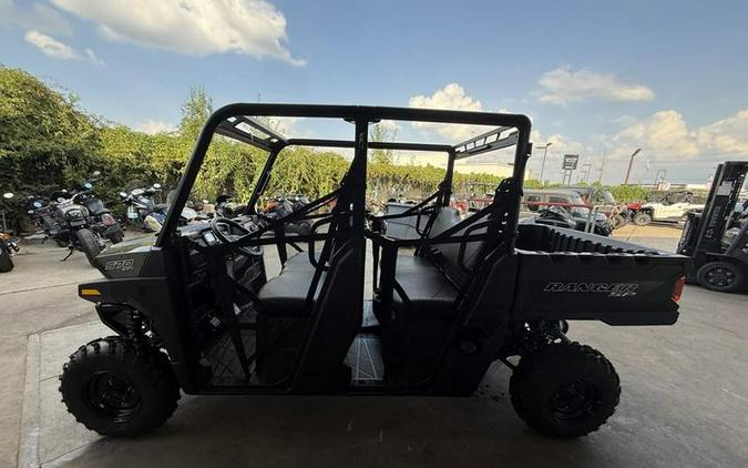 2026 Polaris® Ranger Crew SP 570