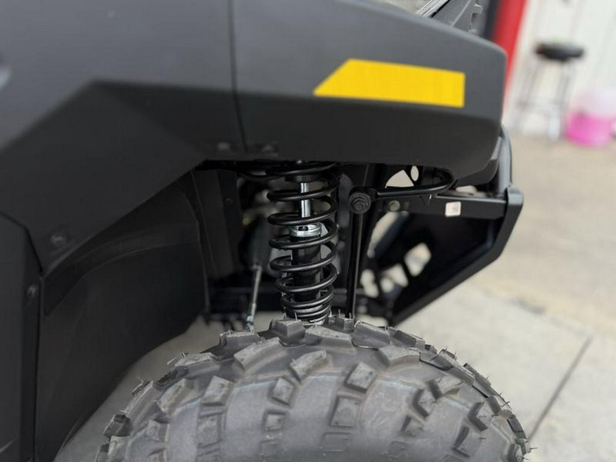 2026 Polaris® Ranger Crew SP 570