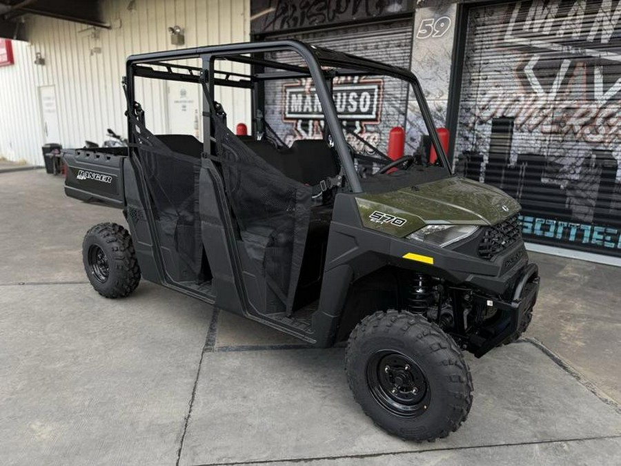 2026 Polaris® Ranger Crew SP 570