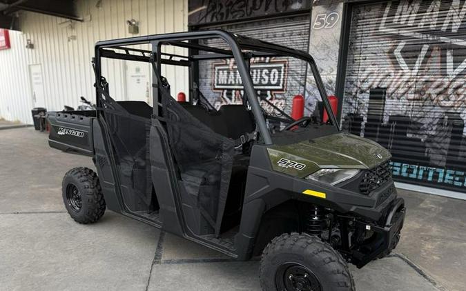 2026 Polaris® Ranger Crew SP 570