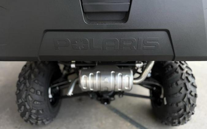 2026 Polaris® Ranger Crew SP 570