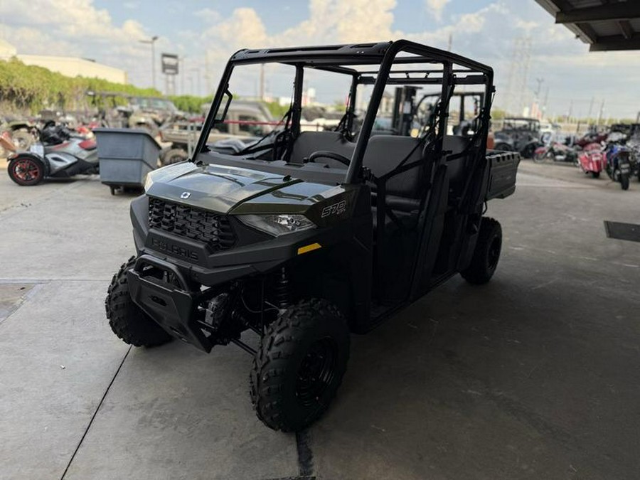 2026 Polaris® Ranger Crew SP 570