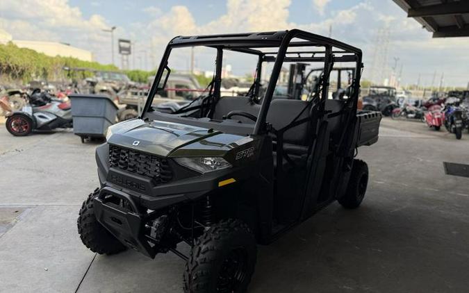 2026 Polaris® Ranger Crew SP 570