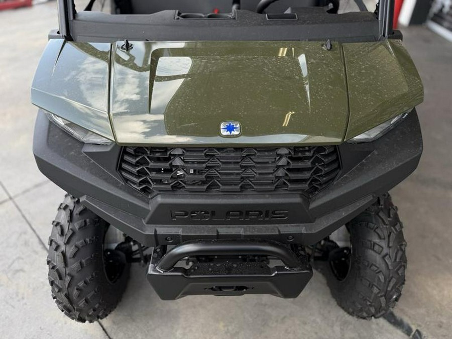 2026 Polaris® Ranger Crew SP 570