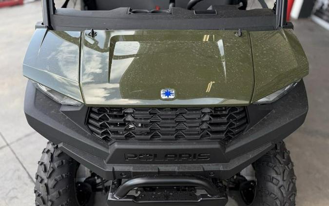 2026 Polaris® Ranger Crew SP 570