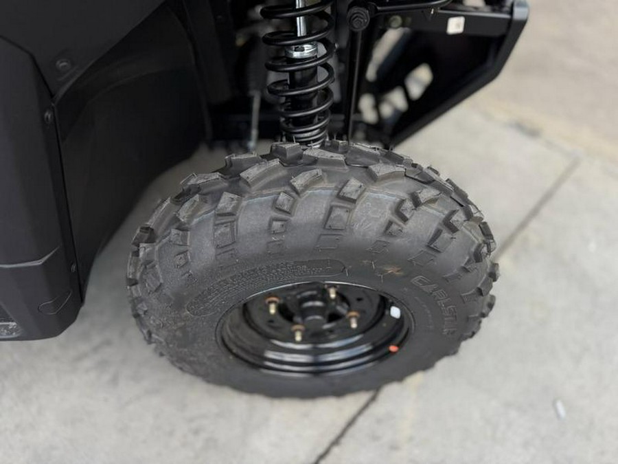 2026 Polaris® Ranger Crew SP 570