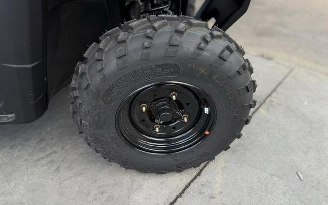 2026 Polaris® Ranger Crew SP 570