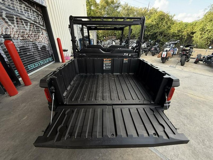 2026 Polaris® Ranger Crew SP 570