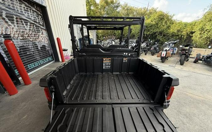 2026 Polaris® Ranger Crew SP 570