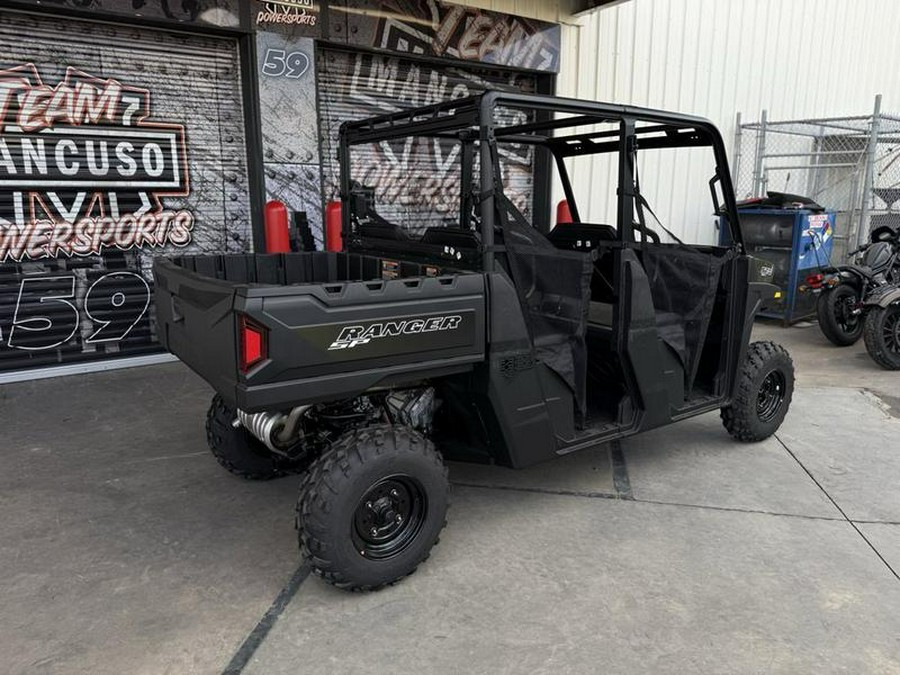 2026 Polaris® Ranger Crew SP 570