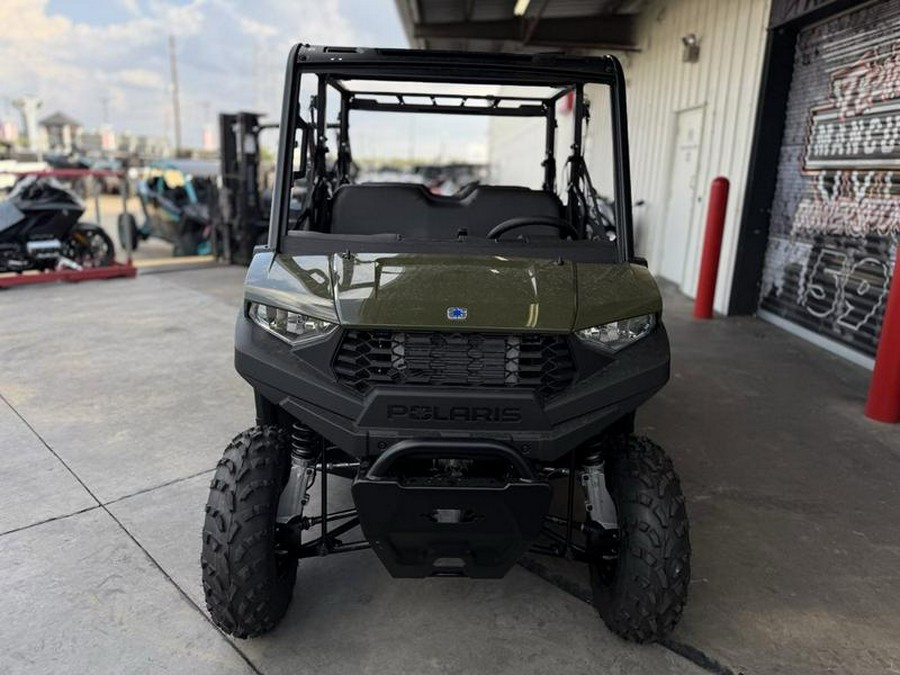 2026 Polaris® Ranger Crew SP 570