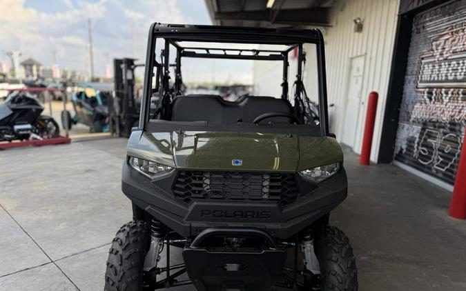 2026 Polaris® Ranger Crew SP 570