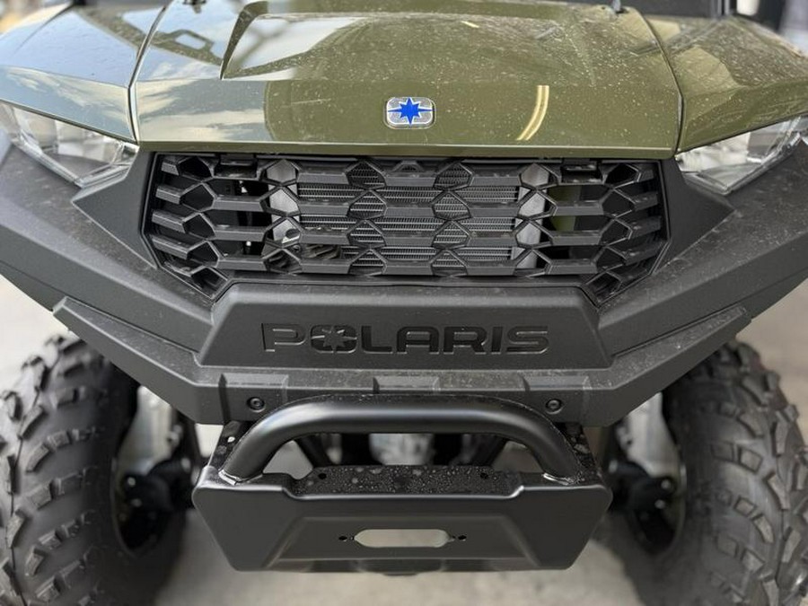 2026 Polaris® Ranger Crew SP 570