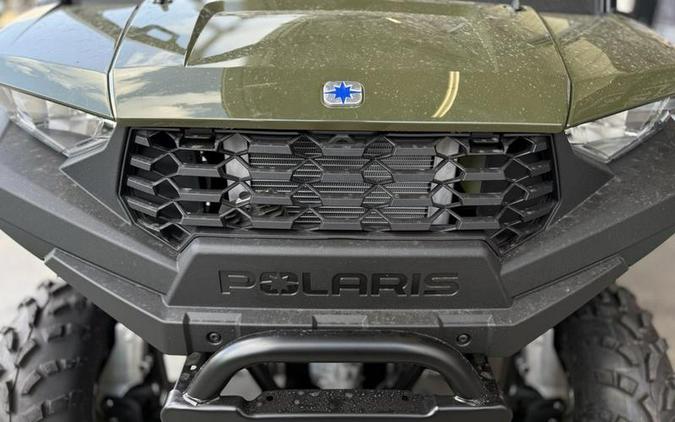 2026 Polaris® Ranger Crew SP 570