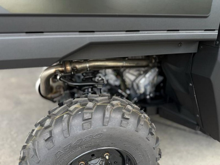 2026 Polaris® Ranger Crew SP 570
