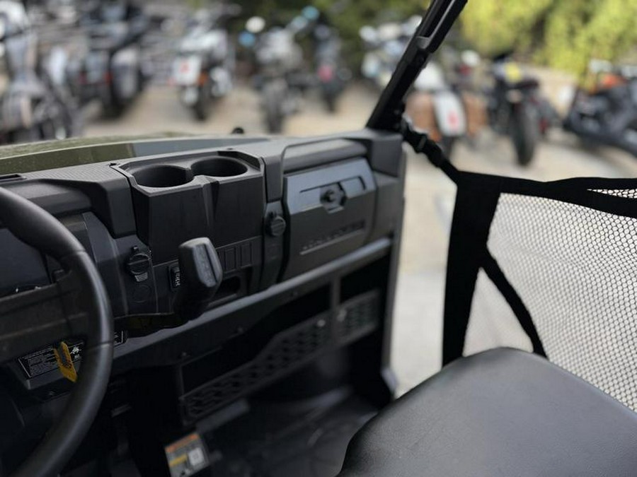 2026 Polaris® Ranger Crew SP 570