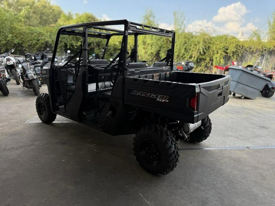 2026 Polaris® Ranger Crew SP 570