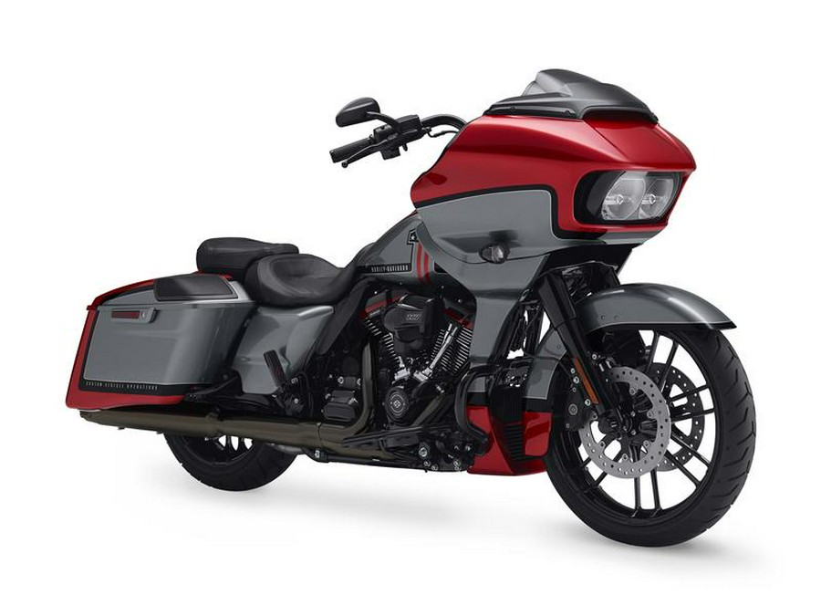 2019 Harley-Davidson® FLTRXSE - CVO™ Road Glide®