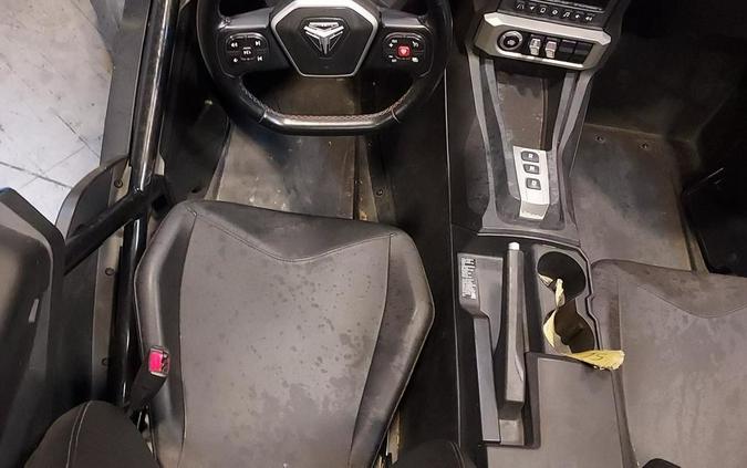 2023 Polaris Slingshot® Slingshot® SL Cobalt Blue (AutoDrive)