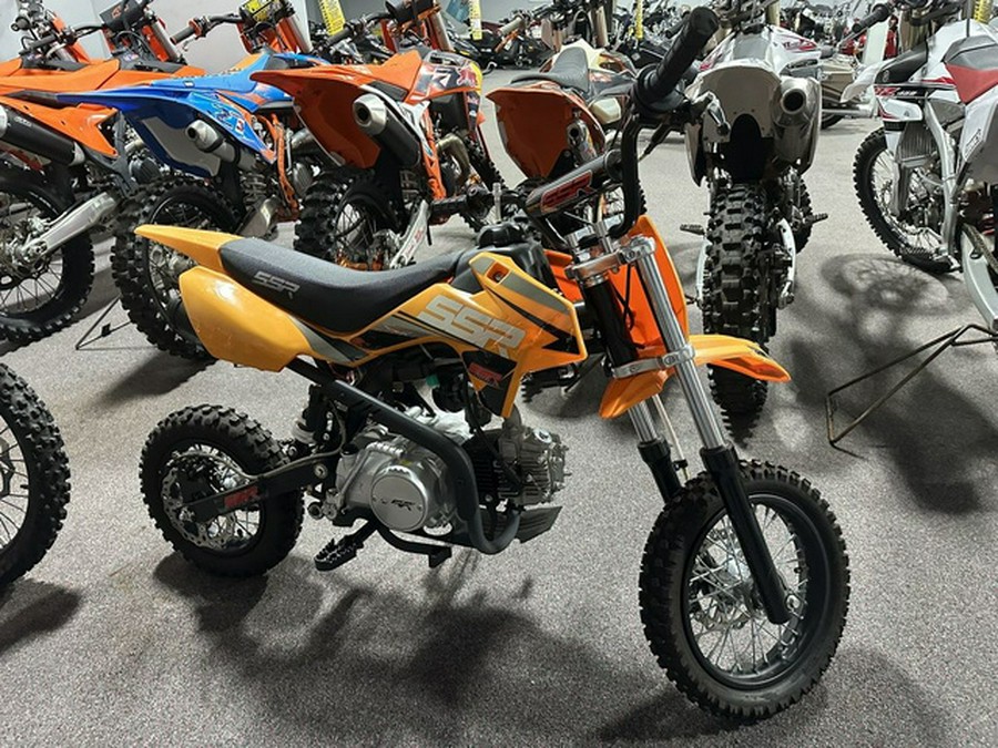 2022 SSR 110