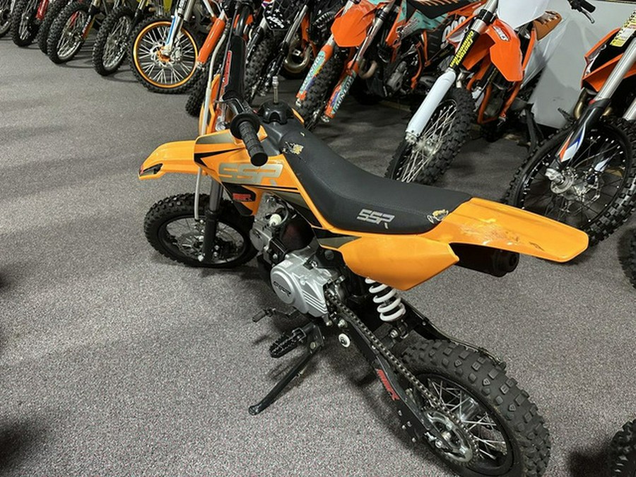 2022 SSR 110