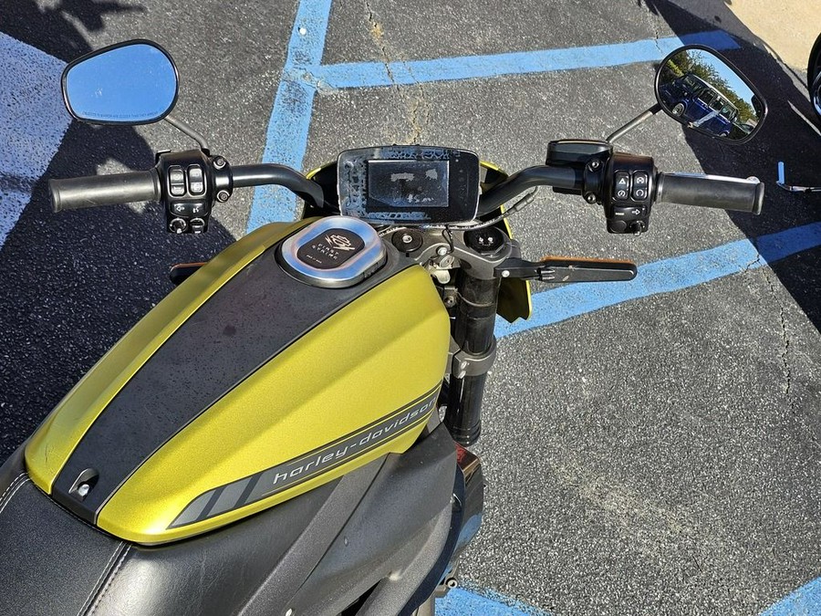 2020 Harley-Davidson LiveWire™ ELW